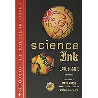 Science Ink: Tattoos of the Science Obsessed