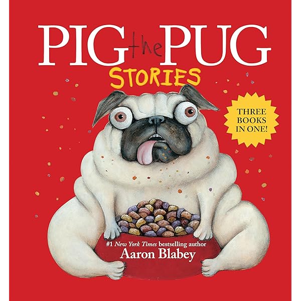The Ugly Pugling: Wilson the Pug in Love (Tao of Pug