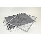 CSF 8075 Radiator