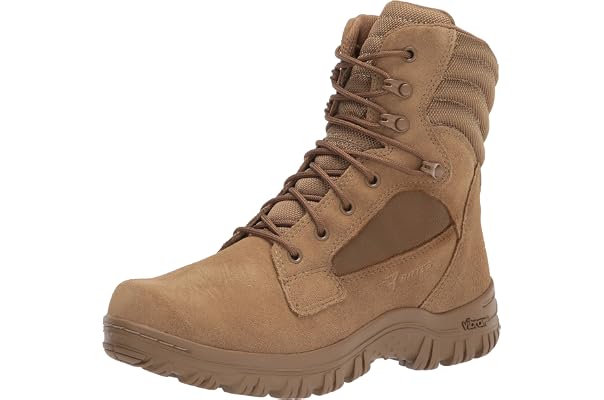 Amazon Los más vendidos: Mejor Botas Militares y Tácticas para Mujer