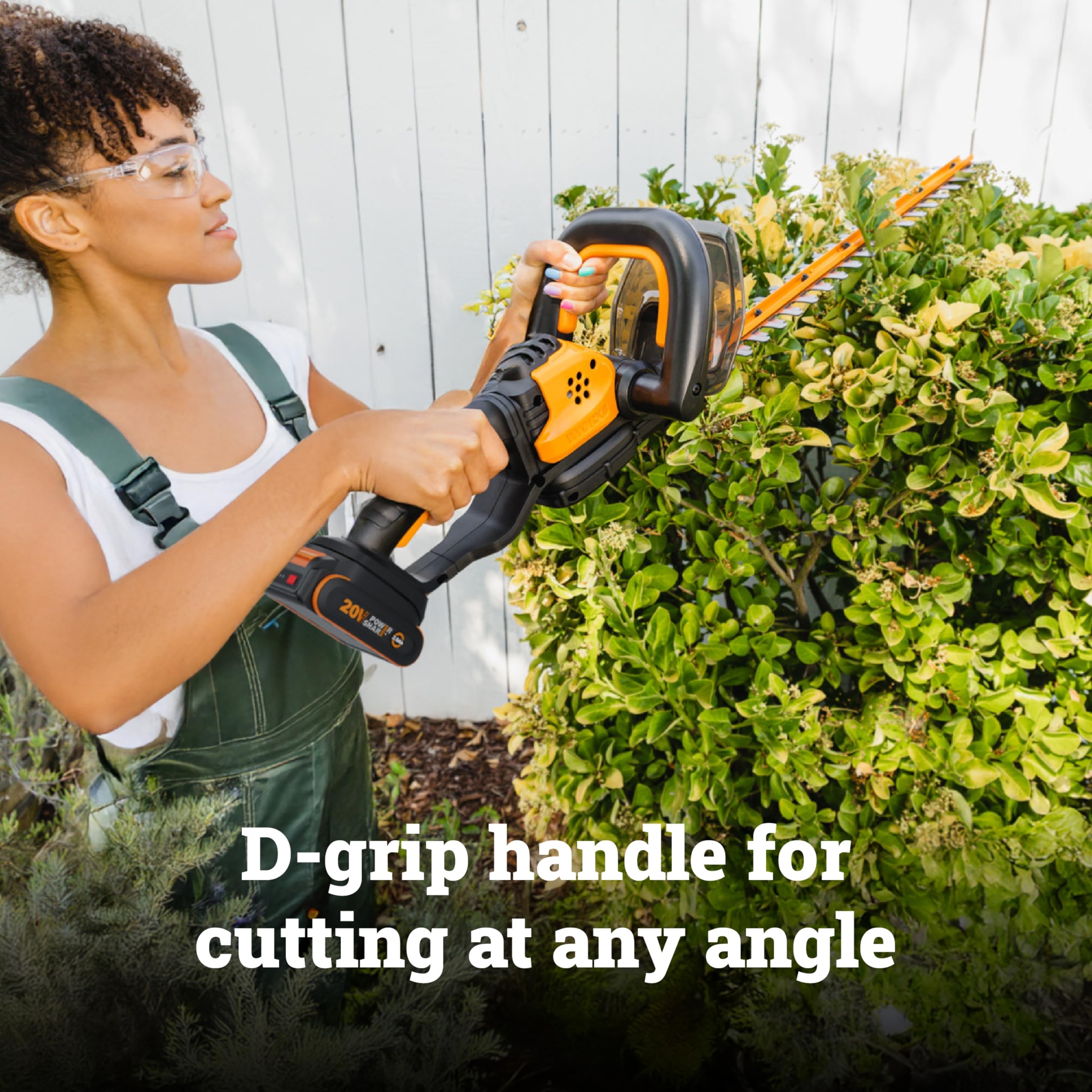 WORX WG261 22