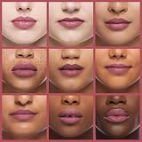 NYX Soft Matte Lip Cream Istanbul 8 ml Vegan Long Lasting Matte Lipstick view 4