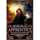 Apprentice (The Black Mage Book 2)