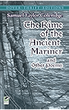 The Rime of the Ancient Mariner (Dover Thrift Editions)