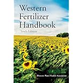 Western Fertilizer Handbook, Tenth Edition