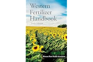 Western Fertilizer Handbook