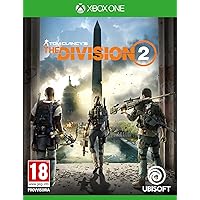 The Division 2 - Xbox One