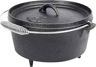 El Fuego Dutch Oven 4,26L (AY 461)