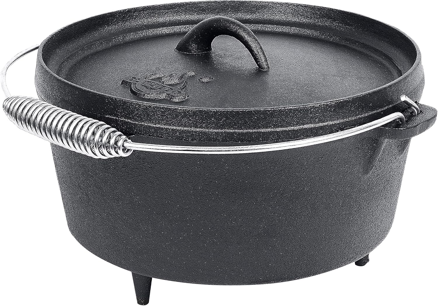 El Fuego Dutch Oven 4,26L (AY 461)