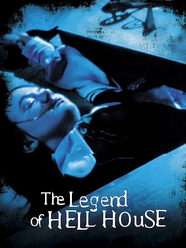 Amazon.co.uk Watch The Legend Of Hell
