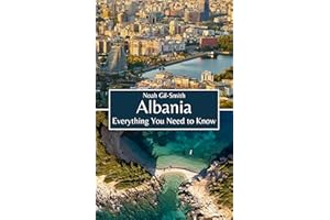 Albania: Everything You Need to Know