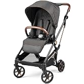 PEG Vivace Stroller, Grey