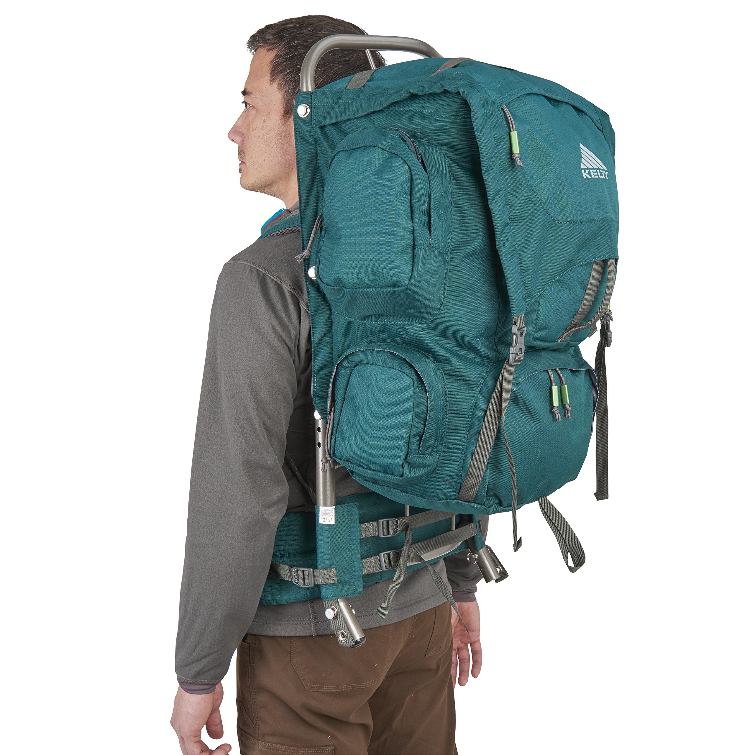 Kelty Yukon 48 Backpack, Ponderosa Pine Pricepulse