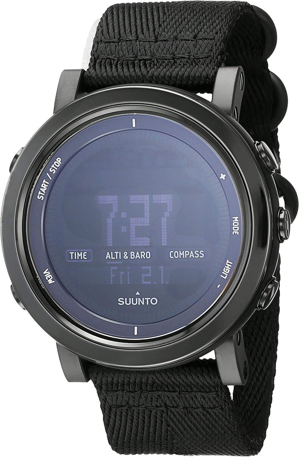 suunto essential ceramic