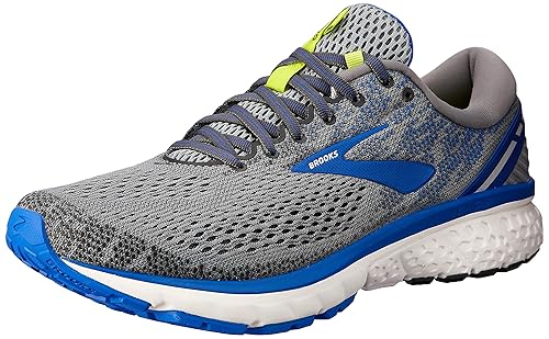 brooks ghost 2018