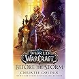 Before the Storm (World of Warcraft)