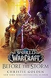 Before the Storm (World of Warcraft)