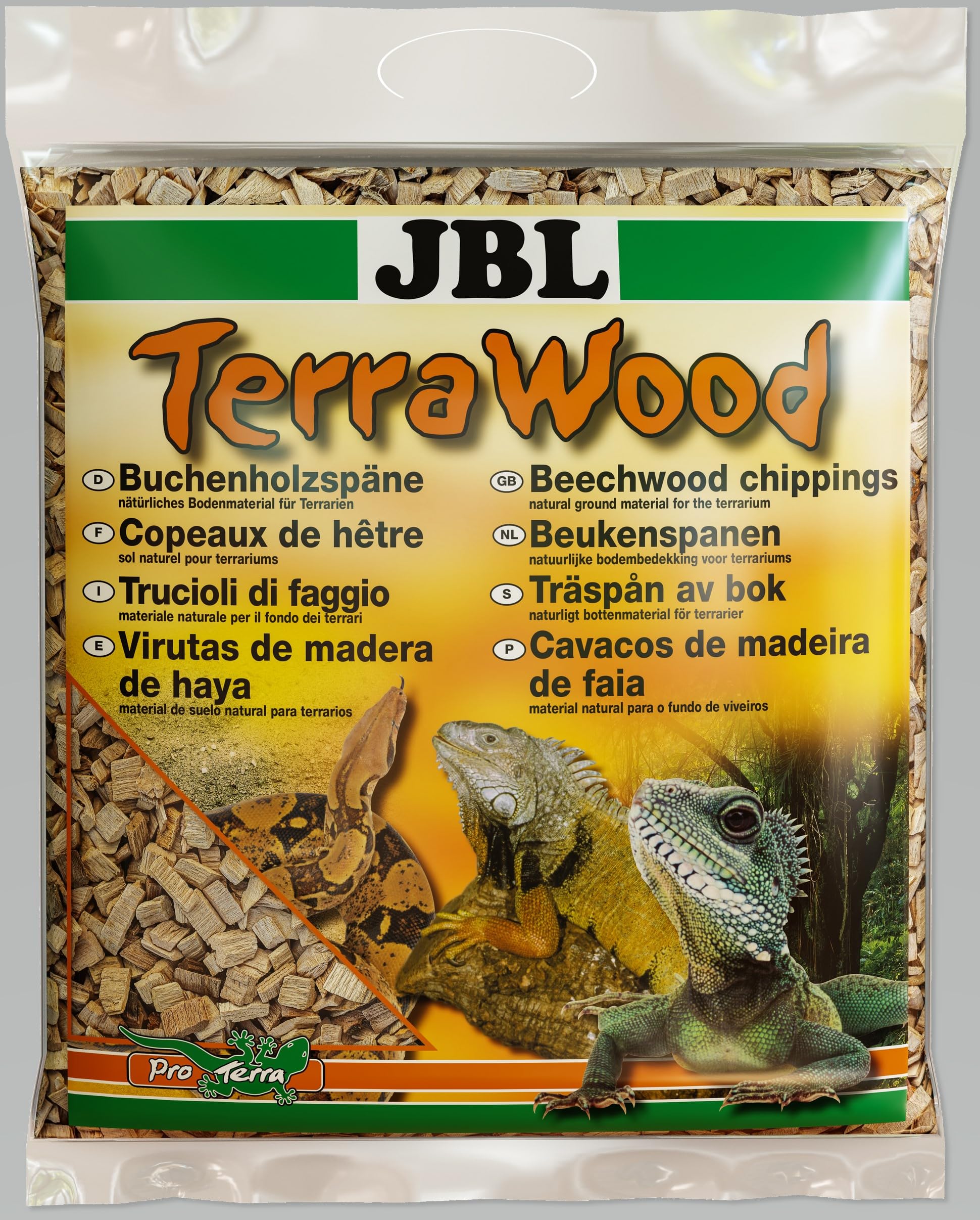 JBL JBL TerraWood 5 l
