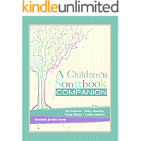 A Children's Songbook Companion book cover