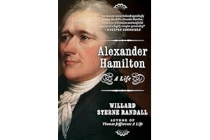 Alexander Hamilton: A Life