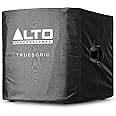 ALTO Durable Slip-on Cover for TS12S Powered Subwoofer with Nylon Lining Construction and Handle Access
