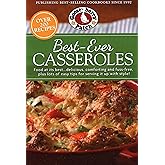 Best-Ever Casseroles (PB Everyday Cookbooks)