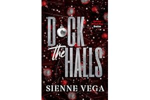 Dick the Halls: A Dark Primal Play Holiday Erotica