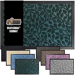 GORILLA GRIP 100% Waterproof All-Season WeatherMax
