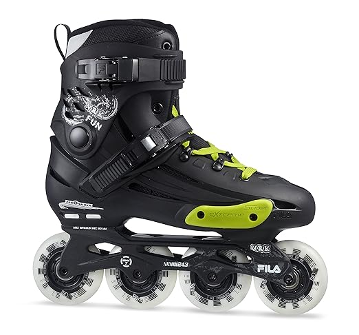 Fila Nrk Fun Inline Skate