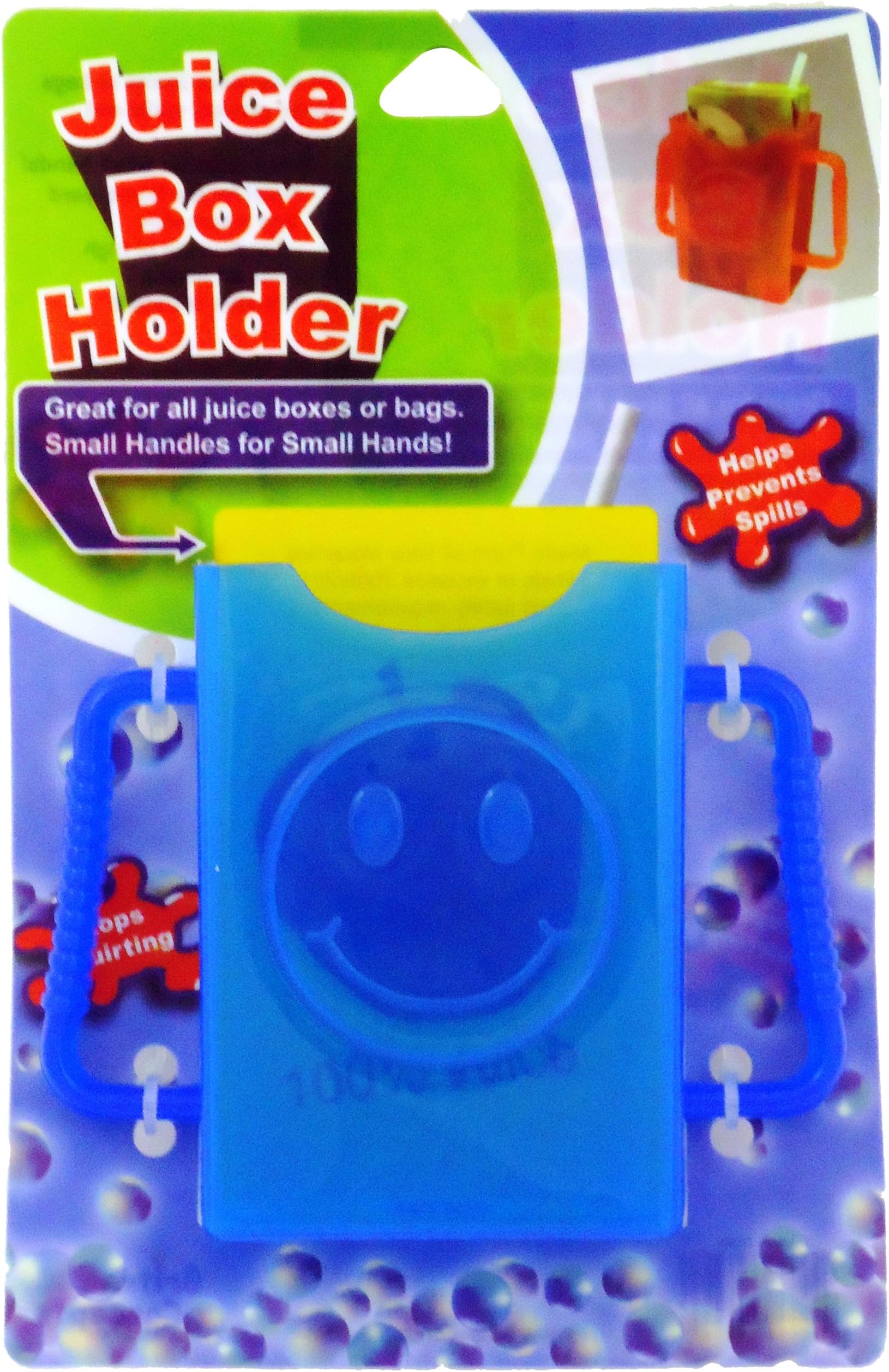 Economy Kitchen Accessory Juice Box Holder