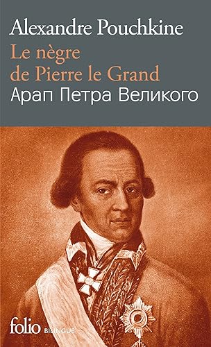 Download Le nègre de Pierre le Grand PDF