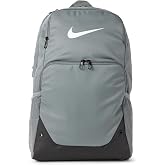 Nike Unisex Adult Gameday Brasilia X Backpack (24L or 30L) | Mens and Womens