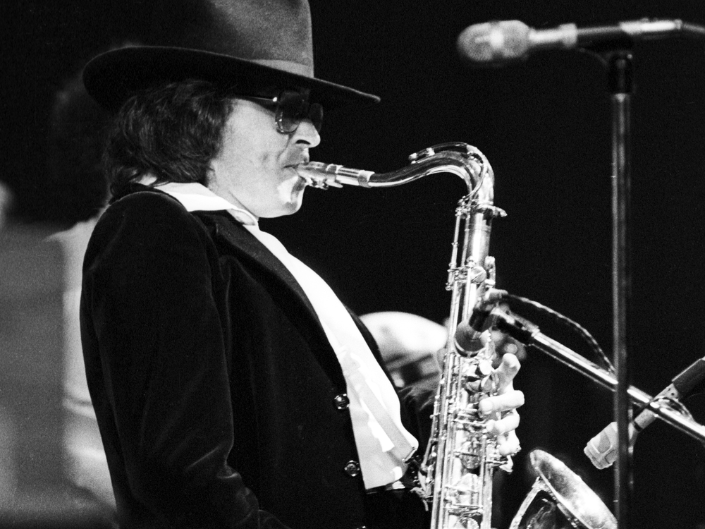 Gato Barbieri bei Amazon Music