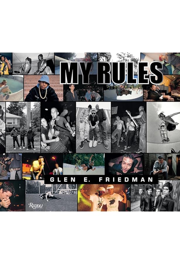 ★2点まとめ★FUCK YOU HEROES GLEN E. FRIEDMAN Fuck You Heroes: Glen E. Friedman Photographs, 1976-1991: Glen E