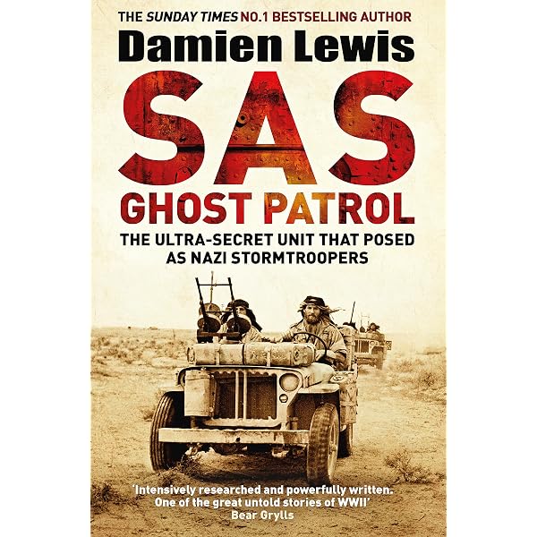 Churchill's Secret Warriors: Lewis, Damien: 9781848668539: Amazon