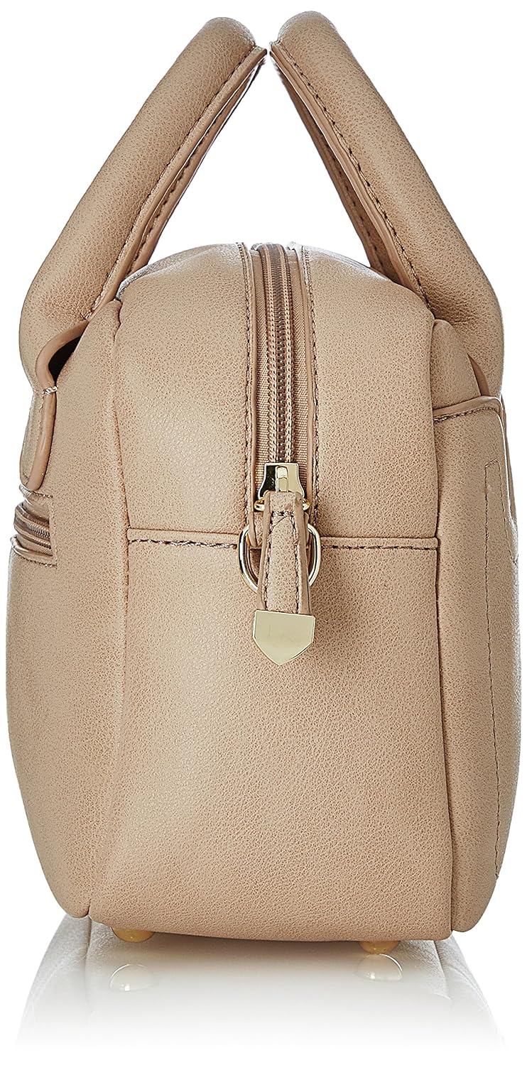 caprese kiara women's satchel (skin) ()