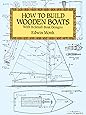 ultrasimple boat building: 17 plywood boats anyone can