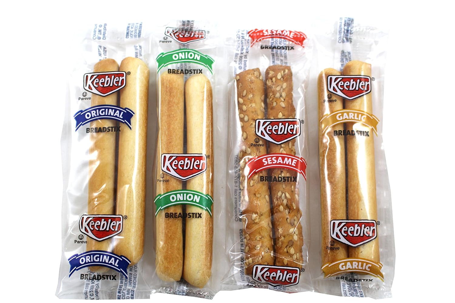 Individually Wrapped Breadsticks at Elizebeth Allen blog