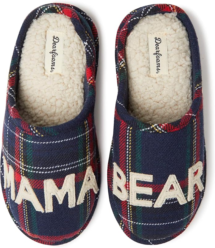 meijer mama bear slippers