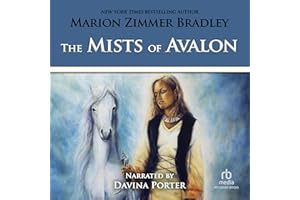 The Mists of Avalon