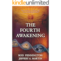 The Fourth Awakening book cover