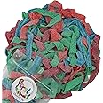 All Color Sour Gummy Belts (Assorted Flavor, 2 LB)
