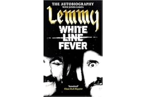 White Line Fever - The Autobiography