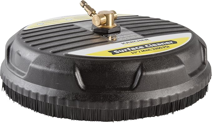 best rated surface cleaner