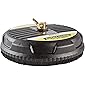 Karcher 15-Inch Pressure Washer Surface Cleaner Attachment, 3200 PSI Rating