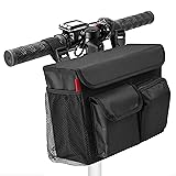 YOOFAN Mobility Scooter Bag – Convenient