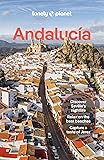 Lonely Planet Andalucia: Detailed Itineraries