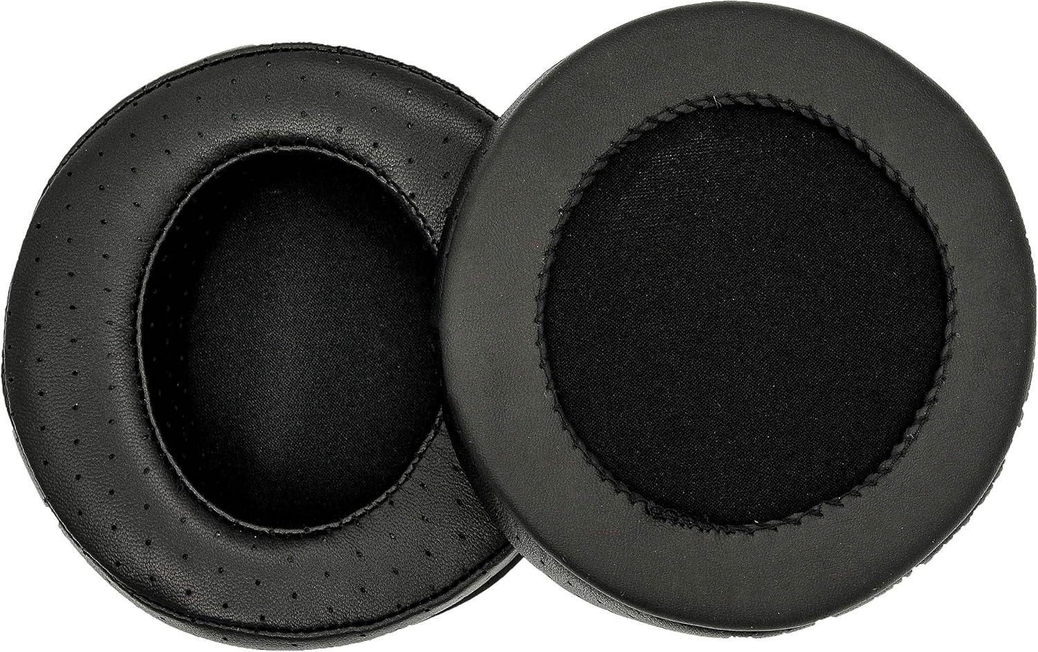 Upgrade Perforated Sheepskin Ear Pads Compatible with Fostex TH-600 TH-610 TH-900/900MK2 T50/T40/T20RP E-MU Teak Massdrop TH-X00 TR-X00 Denon AH-D2000/D5000/D7000 AH-D5200/D7200/D9200 and Some ZMF - Image 5