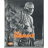 The Mummy