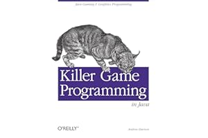 Killer Game Programming in Java